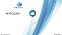 NEXTCLOUD_user_guide