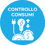 CONSUMI ENERGETICI