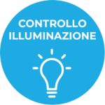 GESTIONE ILLUMINAZIONE