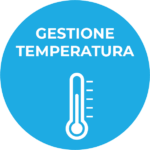 GESTIONE TEMPERATURA