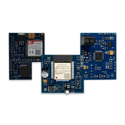 MODULI PLUG-IN